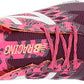 New Balance Women's XC 5000 V3 Running Shoes Dark Mulberry/Alpha Pink Size 10 B US