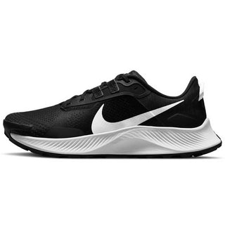 Nike Men's Pegasus Trail 3 Running Shoes Black/Pure Platinum Size 8.5 D Medium US