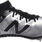 New Balance Men'S Sd 100 V2 Spike Shoes Silver Size 4.5 D Medium Us