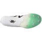 New Balance Women'S Sd 100 V2 Spike Shoes White/Neon Emerald Size 5.5 B Medium Us
