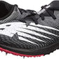 New Balance Men'S Xc Seven V2 Spikeless Running Shoes Black