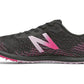 New Balance Women'S Xc Seven V3 Spike Shoes Black/Pink Size 10 B Medium Us
