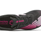 New Balance Women'S Xc Seven V3 Spike Shoes Black/Pink Size 10 B Medium Us