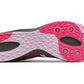 New Balance Women'S Xc Seven V3 Spike Shoes Black/Pink Size 10 B Medium Us