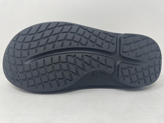 Oofos Women'S Ooclog Shoes Green Camo