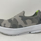 Oofos Women'S Oomg Eezee Low Shoes Green Camo