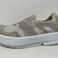 Oofos Women'S Oomg Eezee Low Shoes Tan Camo