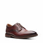 Clarks - Men's Un Hugh Lace Shoes