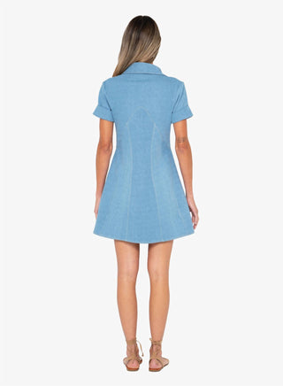 Jbq - Boden Mini Dress