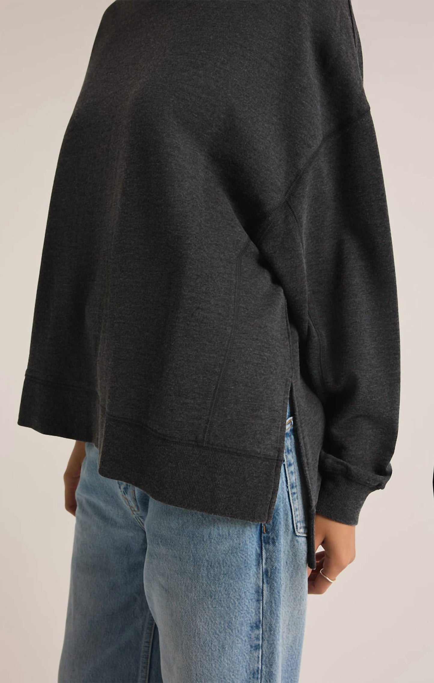 Z Supply - Weekender Sweatshirt