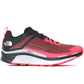 The North Face Women'S Vectiv Infinite Trail Shoes Pink