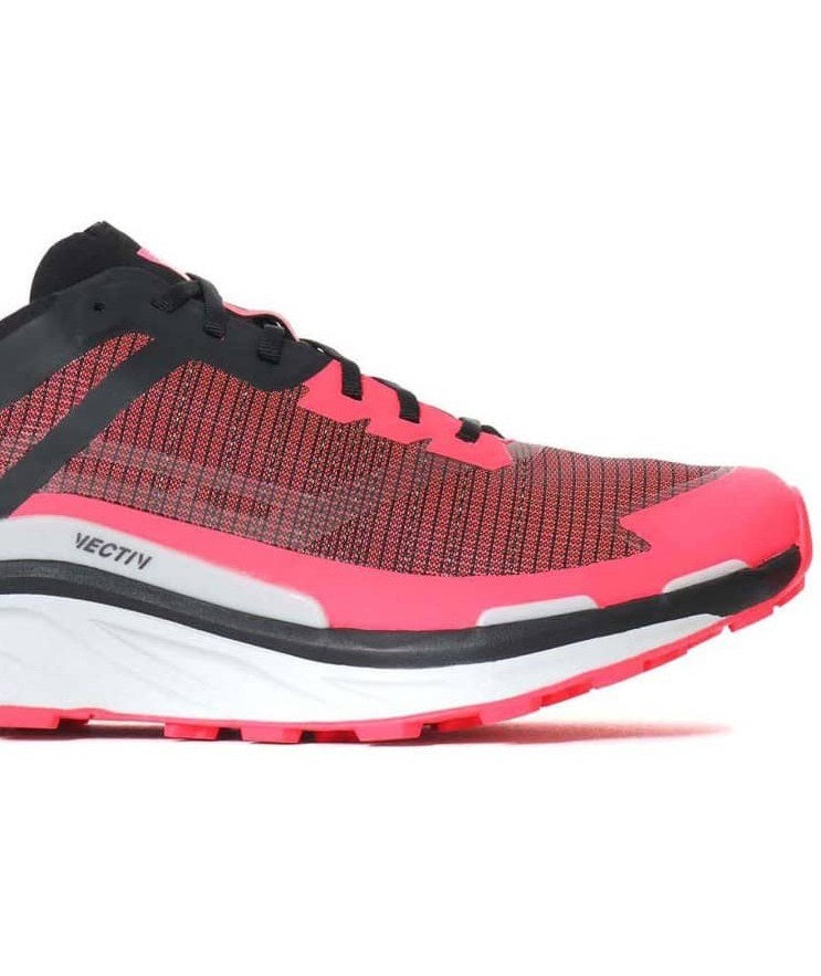 The North Face Women'S Vectiv Infinite Trail Shoes Pink
