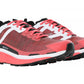The North Face Women'S Vectiv Infinite Trail Shoes Pink