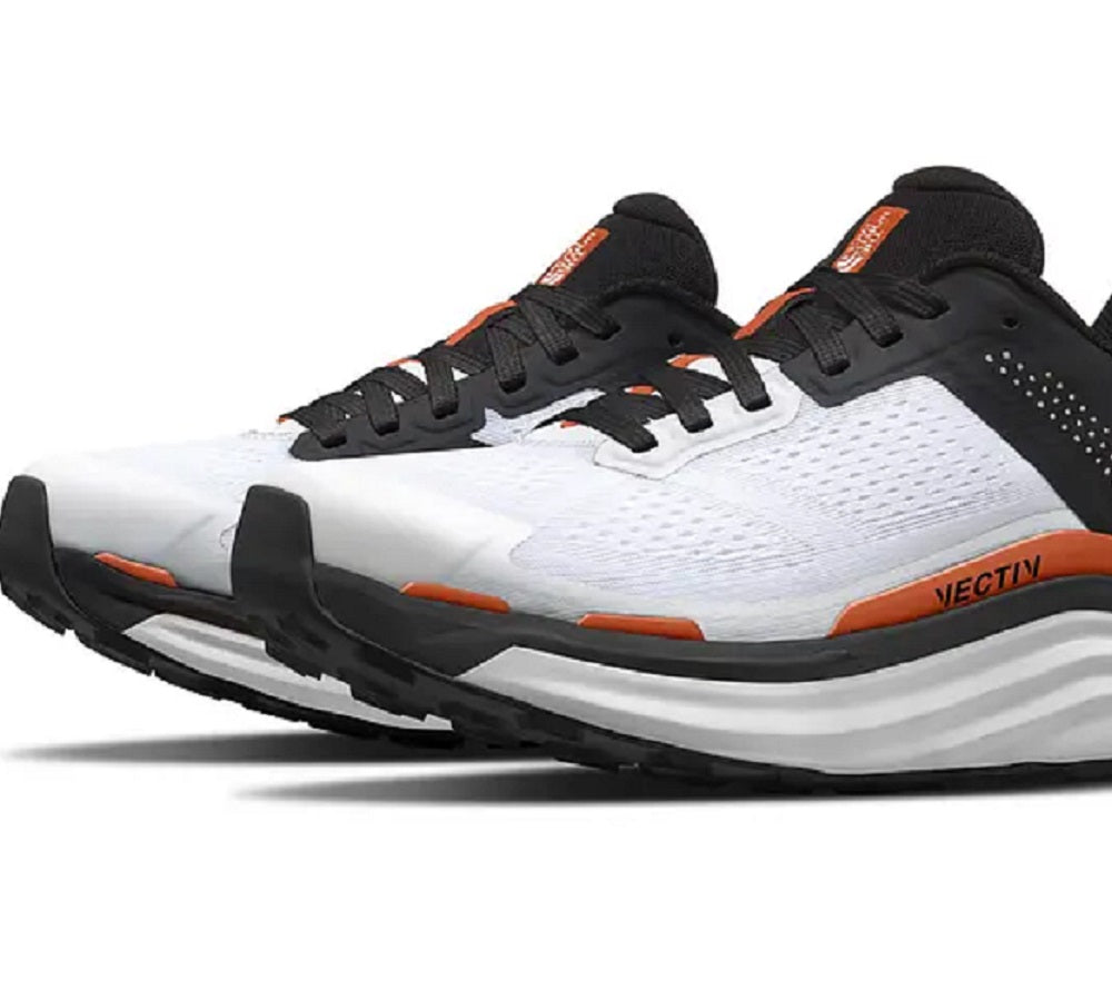 The North Face Women'S Vectiv Enduris Run Shoes Black