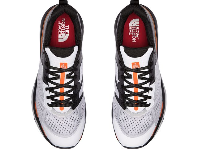 The North Face Women'S Vectiv Enduris Run Shoes White/Black