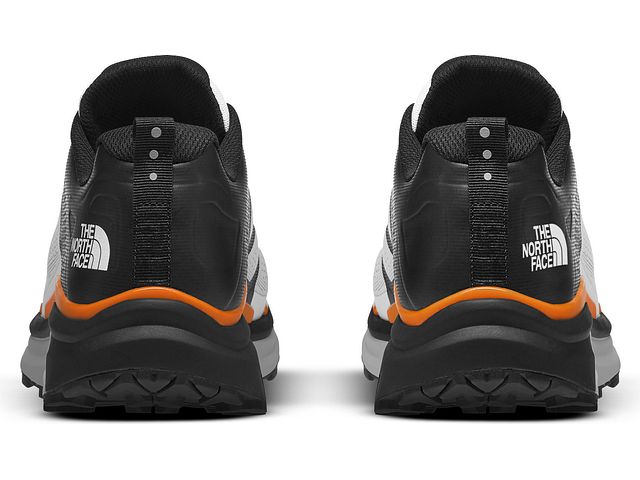 The North Face Women'S Vectiv Enduris Run Shoes White/Black