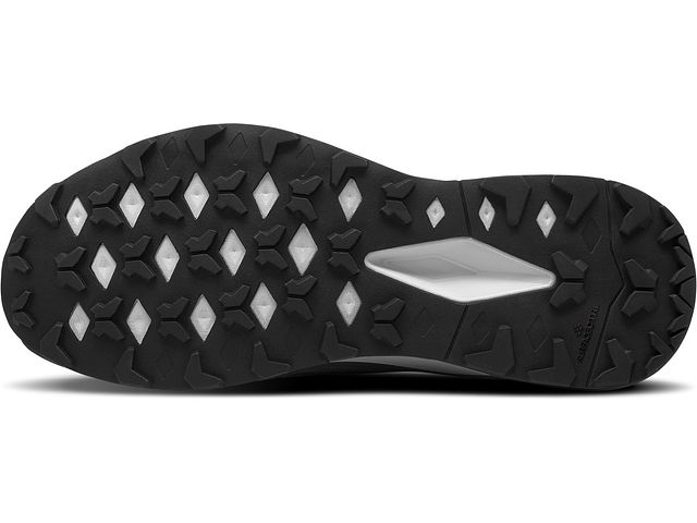 The North Face Women'S Vectiv Enduris Run Shoes White/Black