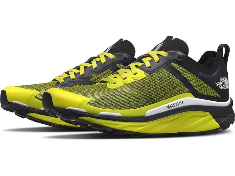 The North Face Men'S Vectiv Infinite Running Shoes Black