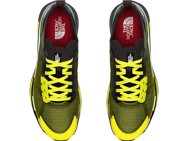 The North Face Men'S Vectiv Infinite Running Shoes Black