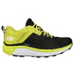 The North Face Men'S Vectiv Enduris Running Shoe Black Size 8.5 D Medium Us