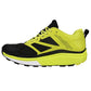 The North Face Men'S Vectiv Enduris Running Shoe Black Size 8.5 D Medium Us