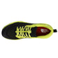 The North Face Men'S Vectiv Enduris Running Shoe Black Size 8.5 D Medium Us