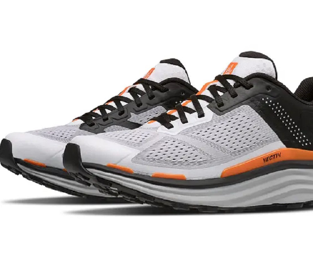 The North Face Men'S Vectiv Enduris Trail Shoes Black