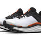 The North Face Men'S Vectiv Enduris Trail Shoes White/Black
