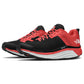The North Face Women'S Vectiv Enduris Trail Shoes Black/Red Size 6.5 B Medium Us