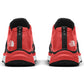 The North Face Women'S Vectiv Enduris Trail Shoes Black/Red Size 6.5 B Medium Us