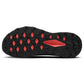 The North Face Women'S Vectiv Enduris Trail Shoes Black/Red Size 6.5 B Medium Us