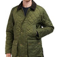 Barbour Ashby Quilted Coat