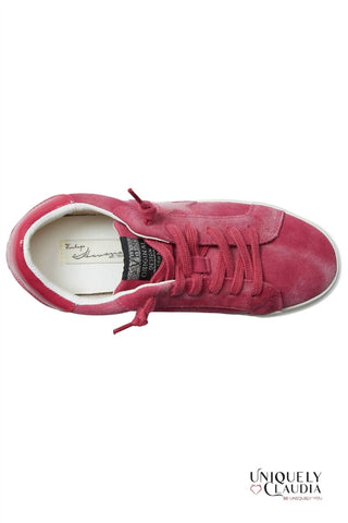 Vintage Havana - Women's Ahava Sneakers