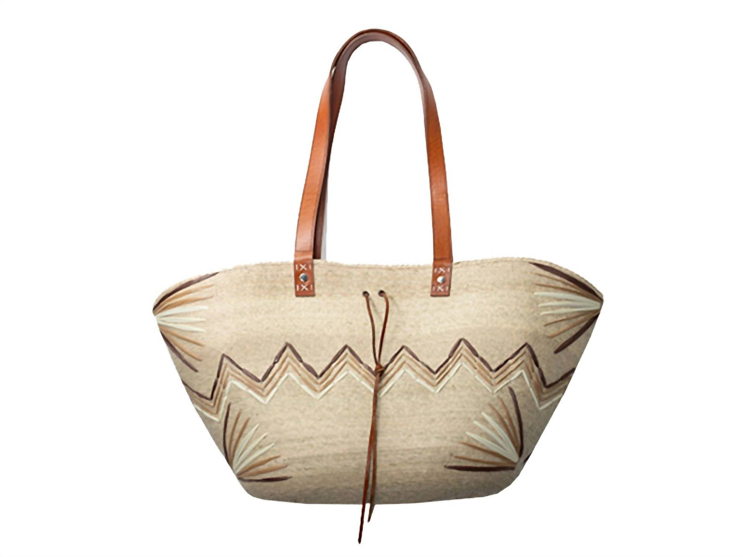 Corazon Playero - Women's Isabella Tote Bag