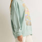 Z Supply - Grateful Sunday Sweatshirt