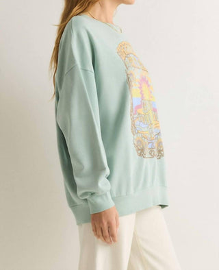 Z Supply - Grateful Sunday Sweatshirt