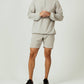 7Diamonds - Men's Oxygenate Quarter Zip Pullover