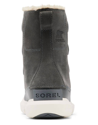 Sorel - Women’s Explorer II Joan Faux Fur WP Winter Boots