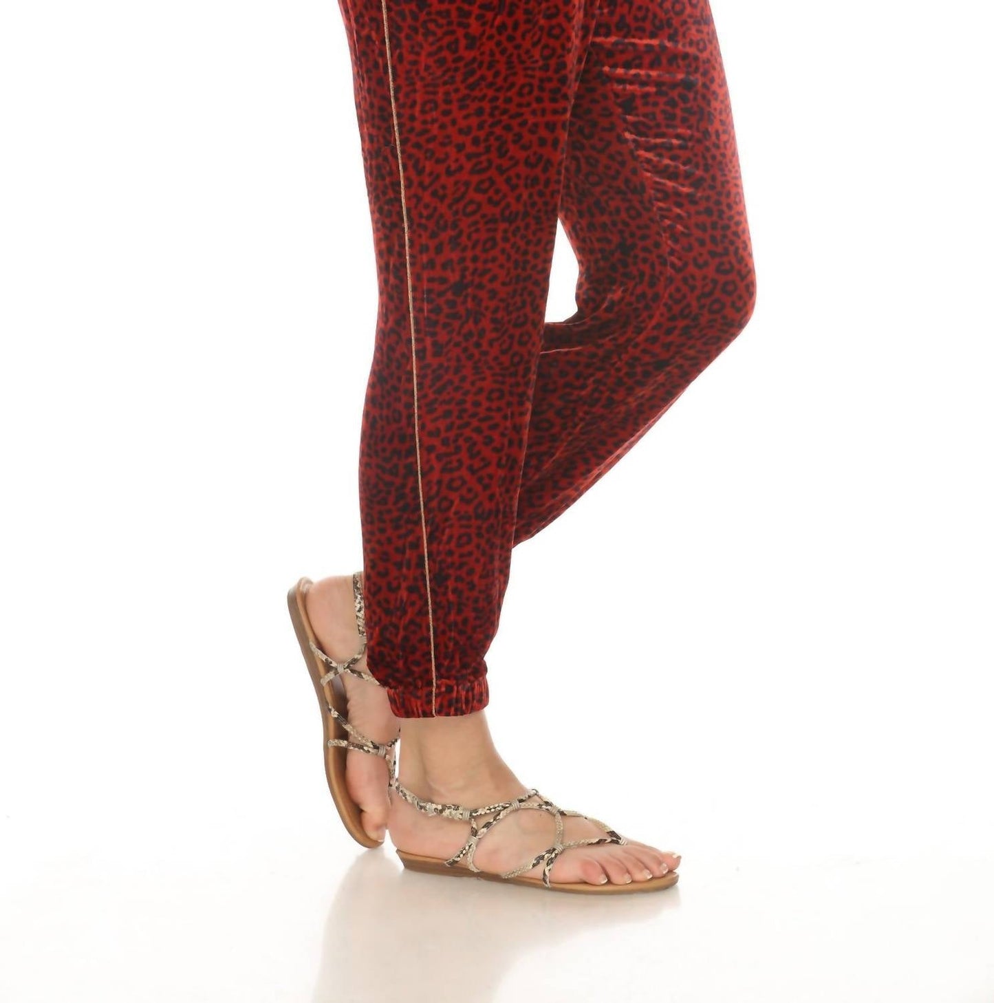 Johnny Was - Celine Easy Jogger Pants