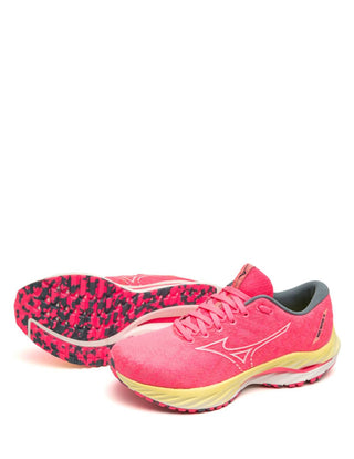 Mizuno - Women's Wave Inspire Running Shoes