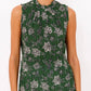 Go By Go Silk - Vintage Shell Top