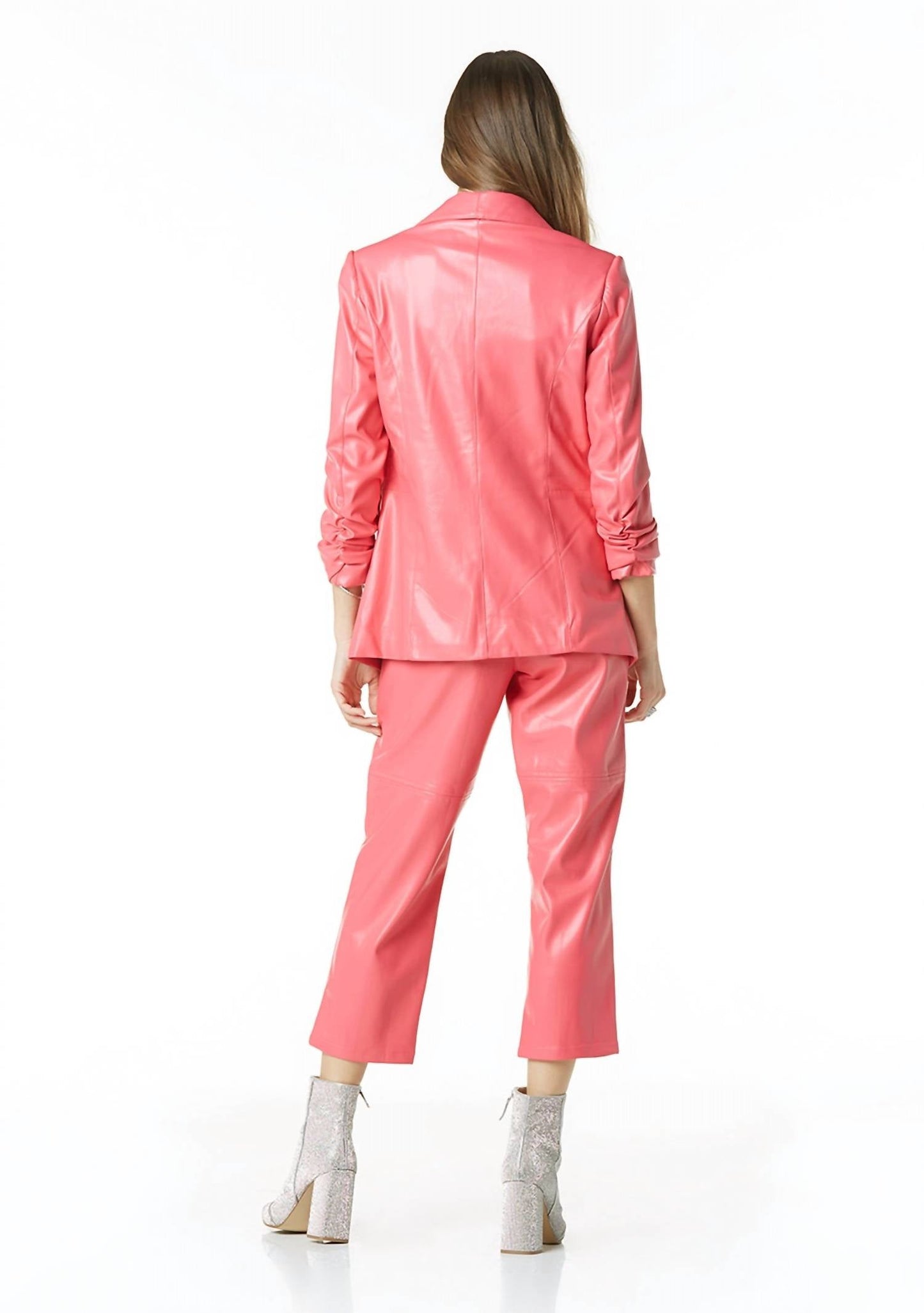 Tart Collections - KIA VEGAN BLAZER