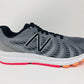 New Balance Women's RUSHV3 Running Shoes Steel/Black