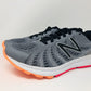 New Balance Women's RUSHV3 Running Shoes Steel/Black