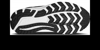 Saucony Women's Guide ISO Running Shoes Black/Denim