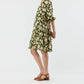 Ann Mashburn - Allegra Midi Dress