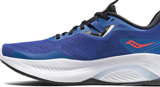 Saucony Men's Guide 15 Running Shoes Sapphire/Black Size 12.5 D Medium US