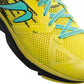 NEWTON Women's Distance 10 Running Shoes Yellow/Black Size 7 B Medium US