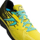 NEWTON Women's Distance 10 Running Shoes Yellow/Black Size 7 B Medium US