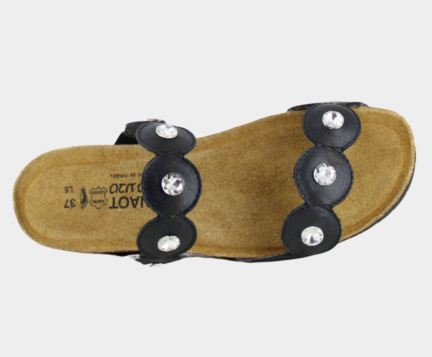 Naot - Women's Hailey Sandals
